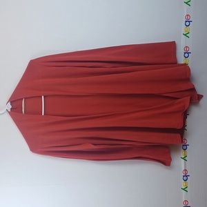 41 Hawthorn Women's Sweater / Size M